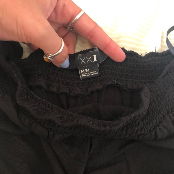 Forever21 Romper - Picture 2 of 2